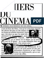 Cahiers Du Cinema 300 - Godard.pdf