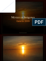 Galería de México 2009 (CR) +