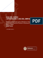 Anexo 02 Guia Del Curso Apropiacion y Uso Del Simpade V Larga