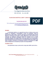 Plasticidad Sinaptica PDF