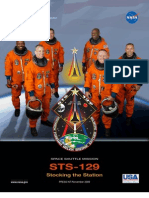STS129 Press Kit