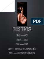 Dedos de Poder