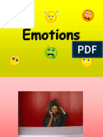 JN Emotions