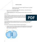 Bab 13 - Osmosis Dan Difusi