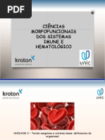 Aula 4 - U2 Hemácias