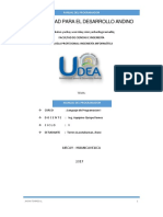 Manual Del Progrmador de PHP
