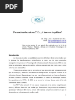 Mediciones de ComScore Marzo 2016 | PDF | Portales web | Red mundial