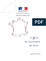 Guide DA en France Version en PORTUGAIS