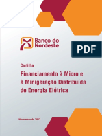 Cartilha Microgeracao BNB V15