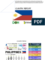 Universal Health Coverage in The Philippines: How Far Have We Gone?