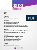 checklist para o sucesso online.pdf