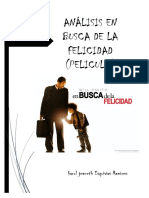 Análisis en Busca de La Felicidad