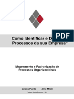 Como Identificar e Definir os Processos.pdf