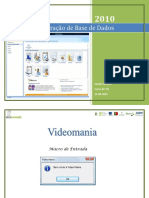 Administração de Base de Dados PDF