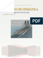 Trabajo de Ofimática