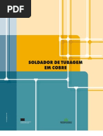 Soldador Tubagens Cobre Formando