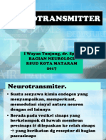 Neurotransmitters