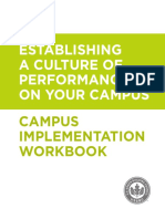 Green Campus Workbook - SFLB