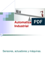 3 Automatización Industrial