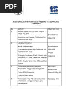 Perancangan Tahunan Frog Vle Pdf