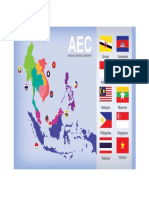 ASEAN MAP