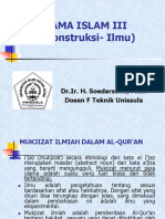 Agama Islam III