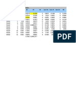 Table: Modal Participating Mass Ratios Case Mode Period Ux Uy Uz Sumuxsumuysumuz RX