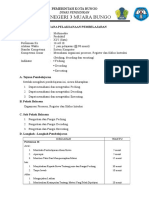 RPP 16 - 18 Memahami Organisasi Prosesor, Register Dan Intruksi