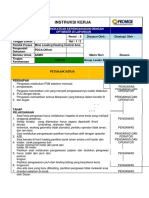 Instruksi Kerja