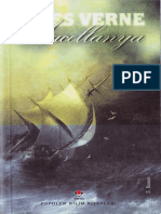 Jules Verne - Macellanya PDF