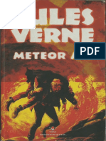 Jules Verne - Meteor Avı