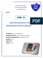 Fisica 1200 I