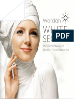 Wardah Katalog White Secret Series1