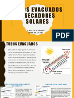 Tubos evacuados y secadores solares.pptx