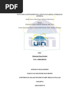 Download kepuasan kerja by Arifin Masruri SN376573735 doc pdf