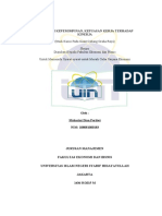Download kepuasan kerja by Arifin Masruri SN376573735 doc pdf