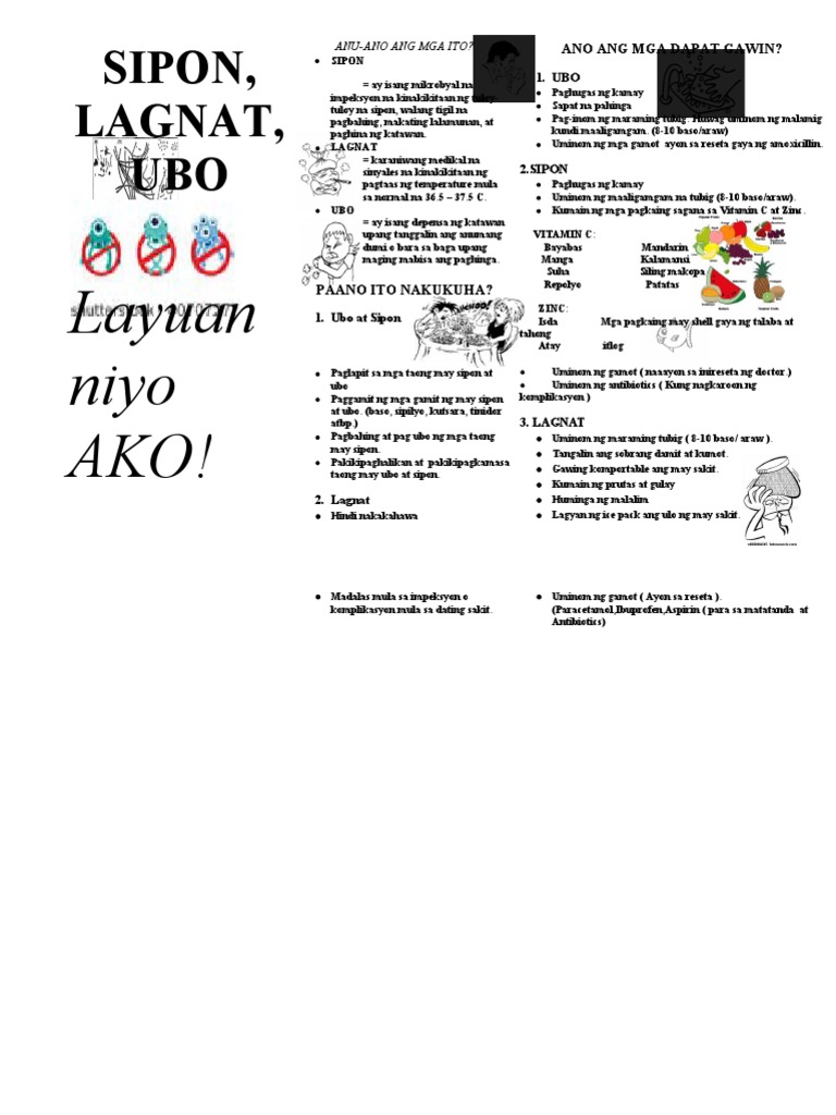 Pamphlet | PDF
