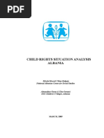 Child Rights Situation Analysis Albania: Mirela Muca& Vilma Kolpeja National Albanian Center For Social Studies