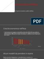 Politica Ed Economia Nell’Asia