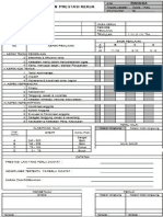 Contoh Form-Surat Penilaian Karyawan Perusahaan Swasta