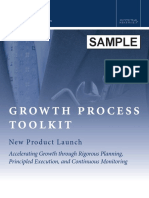 Sample: Growth Process Toolkit