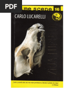 Carlo Lucarelli - Ziua Lupului #1.0 5 | PDF