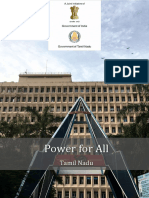 Power For All - Tamilnadu