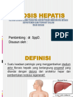 Sirosis Hepatis