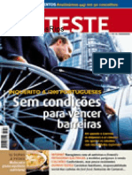 ProTeste - Ed n277 - Fevereiro 2007 PDF