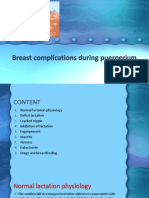 My Sls Breast Complications in Pureperium