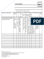 Form 1 The Household Profile