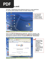 Acesso Ao EMAIL