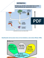 Clasificaciontaxonomica