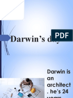Darwin Day (1)